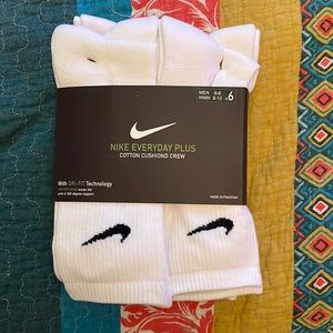 Nike socks